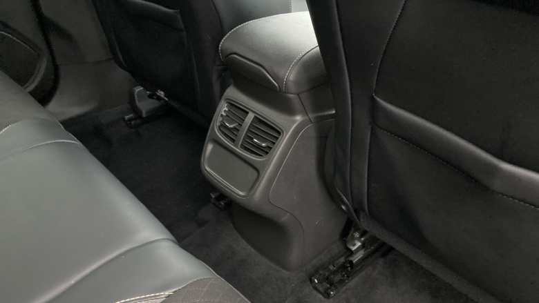 Vauxhall Grandland 1.2 Turbo GS Line 5dr Petrol Hatchback